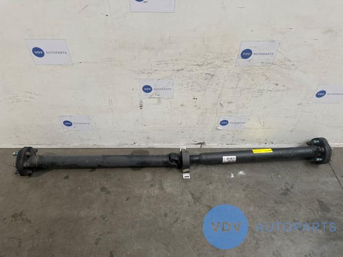 Intermediate shaft Mercedes C-Klasse