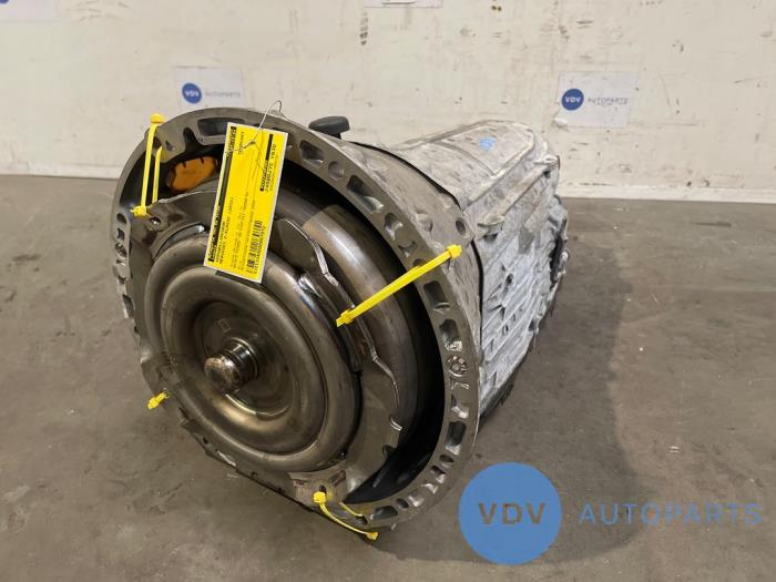 Gearbox Mercedes C-Klasse