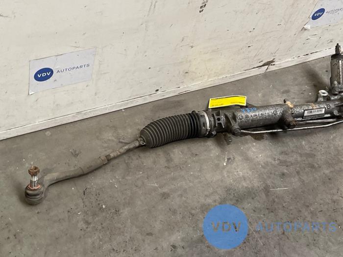 Crémaillère de direction Mercedes C-Klasse