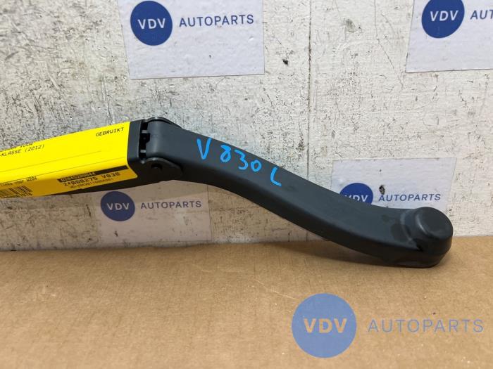 Scheibenwischerarm vorne Mercedes C-Klasse