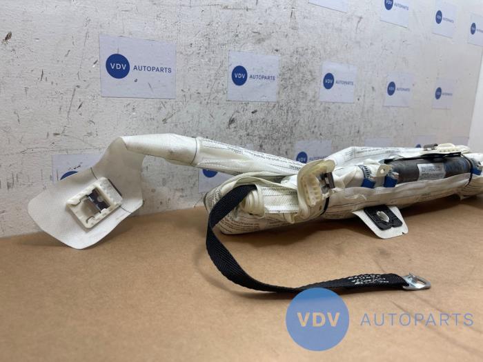 Airbag Himmel links Mercedes C-Klasse
