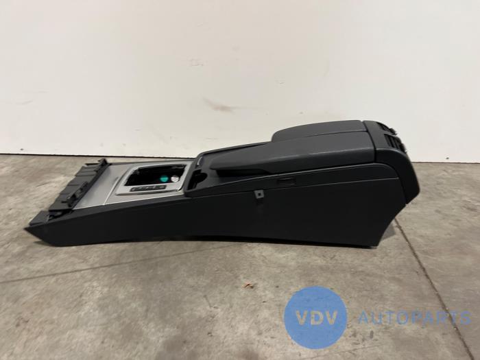 Middle console Mercedes C-Klasse