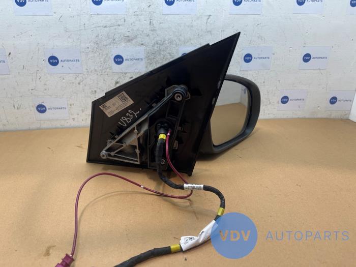 Retrovisor externo derecha Mercedes B-Klasse