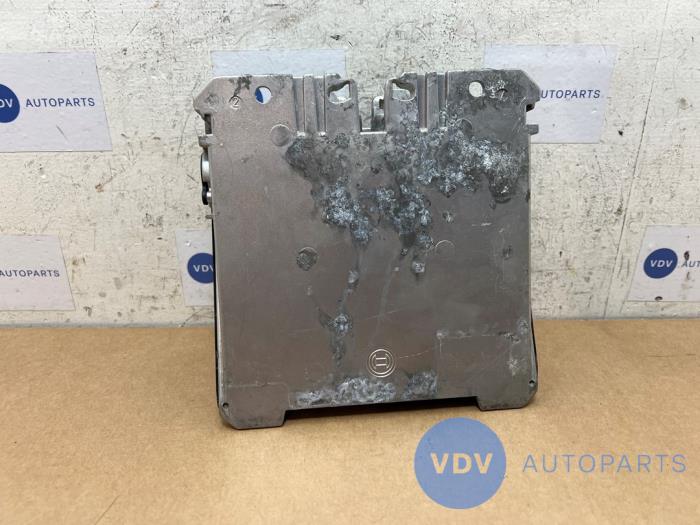 Ordinateur gestion moteur Mercedes E-Klasse