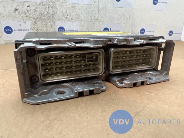 Ordinateur gestion moteur Mercedes E-Klasse