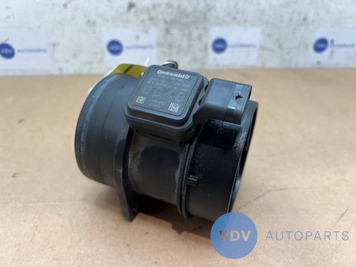 Luftmassenmesser Mercedes C-Klasse