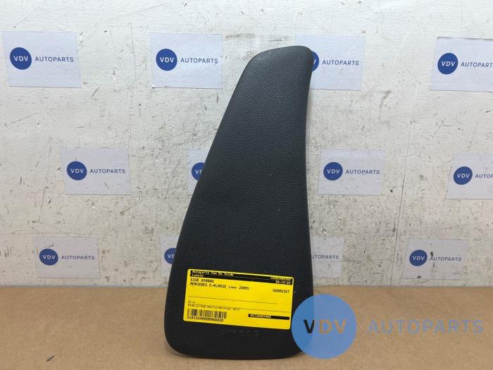 Airbag latéral Mercedes E-Klasse