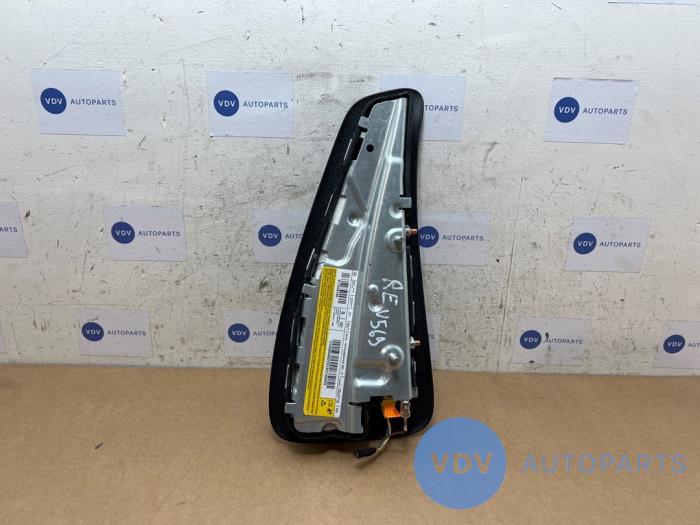 Airbag stoel (zitplaats) Mercedes E-Klasse