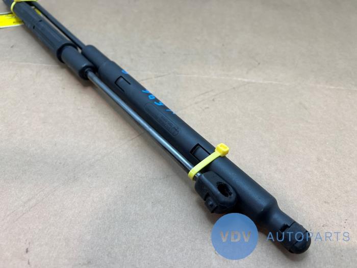 Juego de amortiguadores de gas del portón trasero Mercedes C-Klasse