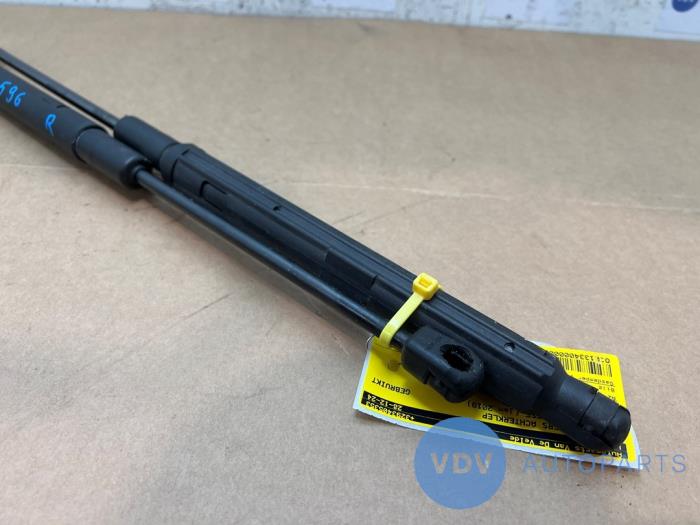 Juego de amortiguadores de gas del portón trasero Mercedes C-Klasse