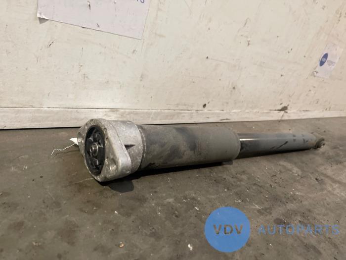Rear shock absorber, left Mercedes E-Klasse