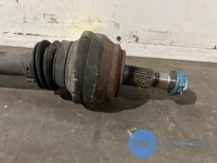 Antriebswelle rechts hinten Mercedes E-Klasse