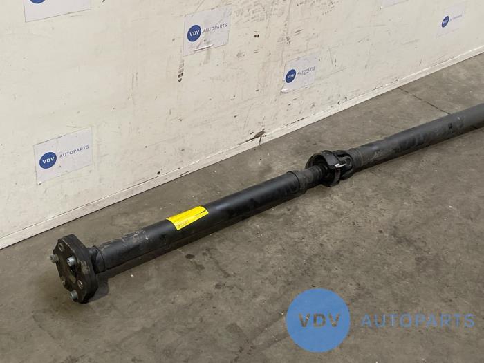 Arbre intermédiaire Mercedes E-Klasse