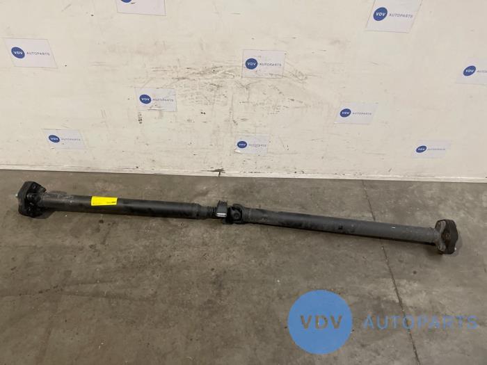 Intermediate shaft Mercedes E-Klasse