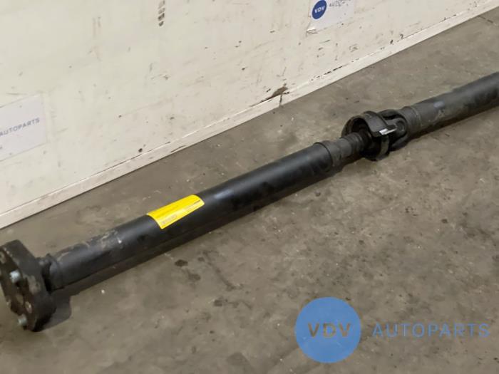 Arbre intermédiaire Mercedes E-Klasse