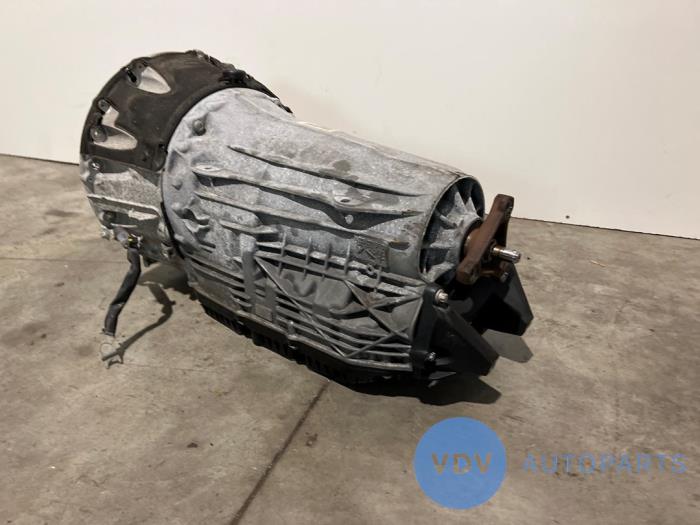 Skrzynia biegów Mercedes E-Klasse