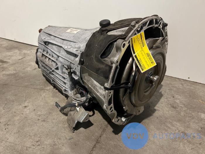 Skrzynia biegów Mercedes E-Klasse