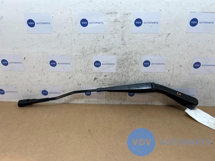 Scheibenwischerarm vorne Mercedes E-Klasse