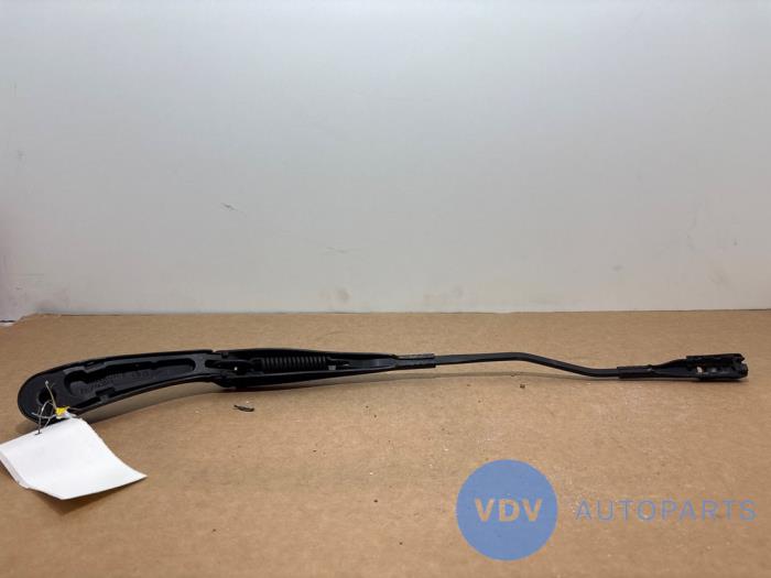 Scheibenwischerarm vorne Mercedes E-Klasse