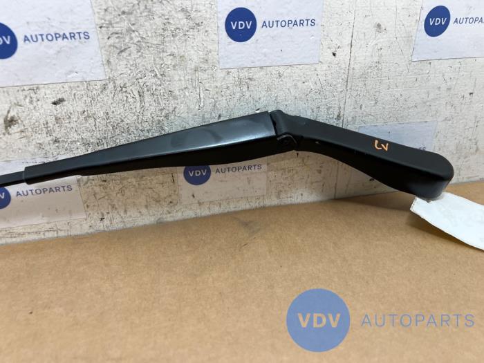 Scheibenwischerarm vorne Mercedes E-Klasse