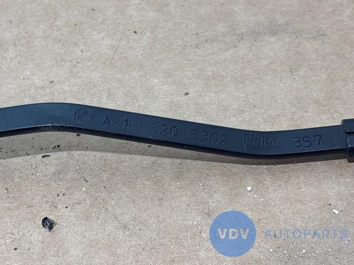 Scheibenwischerarm vorne Mercedes E-Klasse