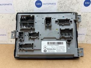 Gebruikte Sam module Mercedes E (W213) E-200d 2.0 Turbo 16V Prijs € 90,75 Inclusief btw aangeboden door Autoparts Van De Velde
