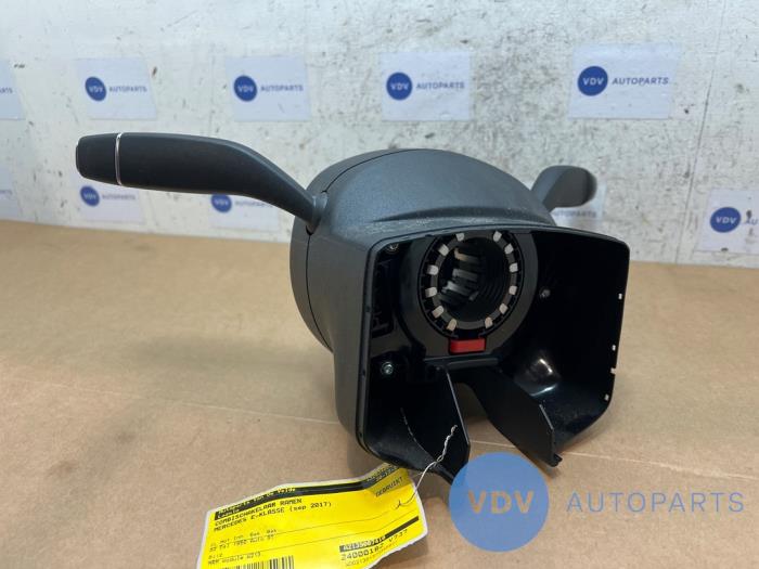 Interruptor combinado de ventanillas Mercedes E-Klasse