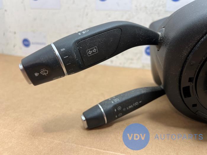 Interruptor combinado de ventanillas Mercedes E-Klasse