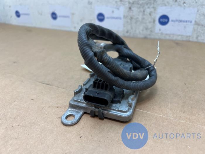 Nox Sensor Mercedes Vito