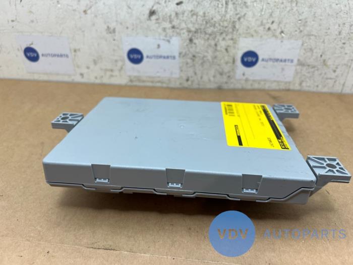 Modul Comfort Mercedes C-Klasse