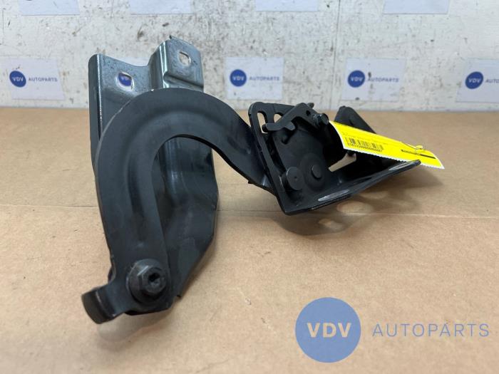 Charnière capot Mercedes GLC-Klasse