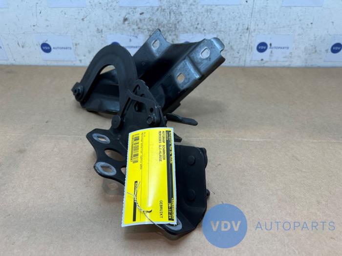 Charnière capot Mercedes GLC-Klasse