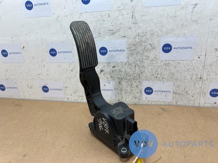 Accelerator pedal Mercedes Vito