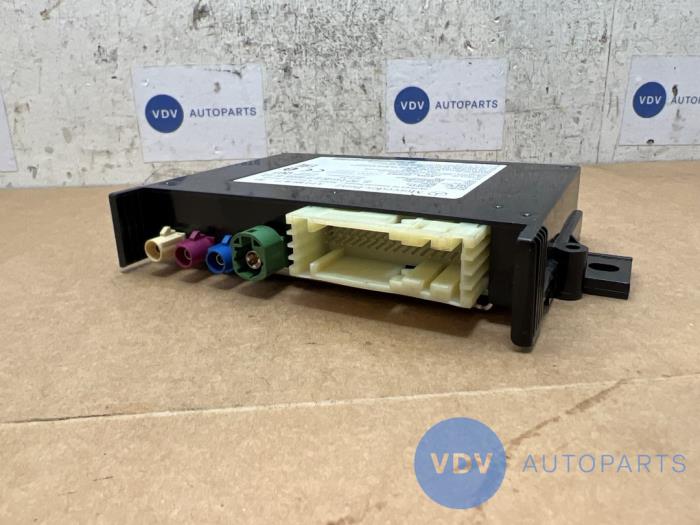 Module de communication Mercedes E-Klasse