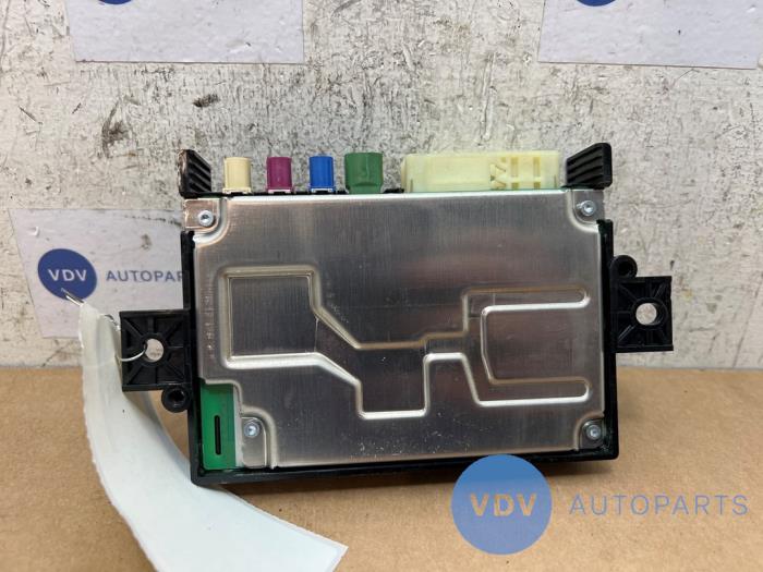 Module de communication Mercedes E-Klasse