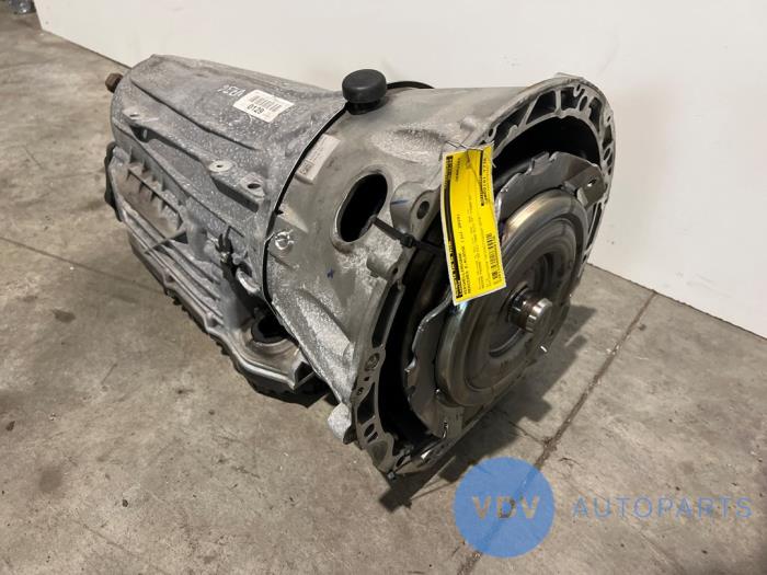 Boîte de vitesse Mercedes E-Klasse