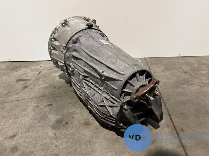 Boîte de vitesse Mercedes E-Klasse