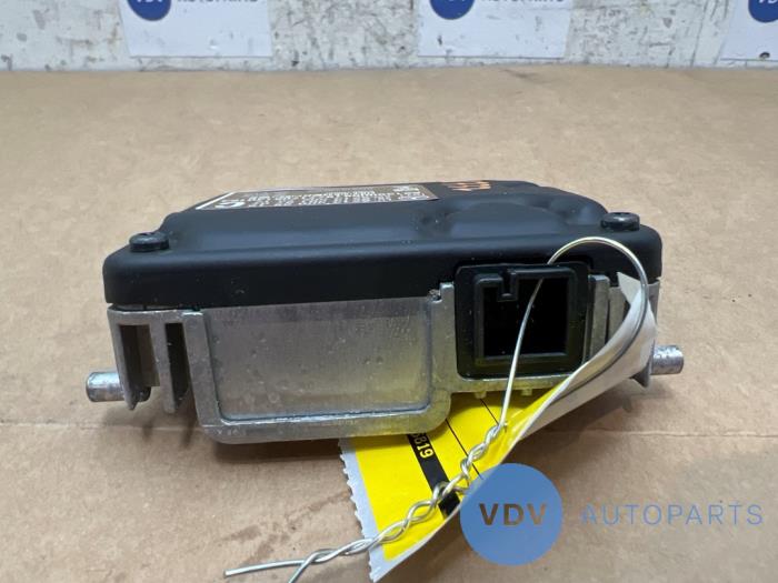 Modul kamery Mercedes E-Klasse