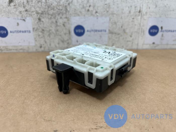 Module véhicule sans clés Mercedes E-Klasse