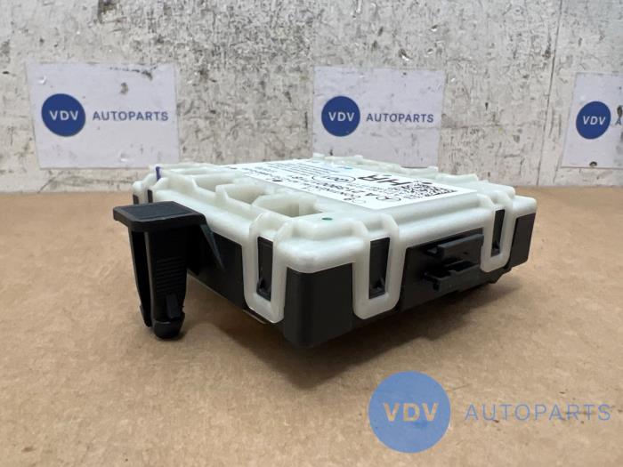 Módulo de cierre centralizado Mercedes E-Klasse