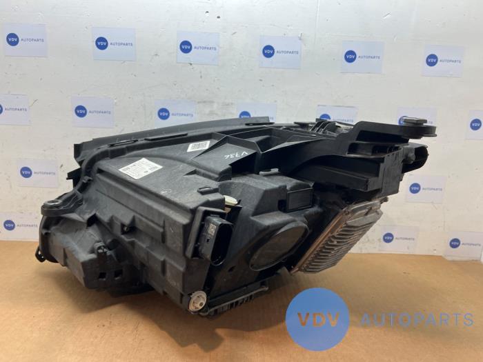 Scheinwerfer rechts Mercedes E-Klasse