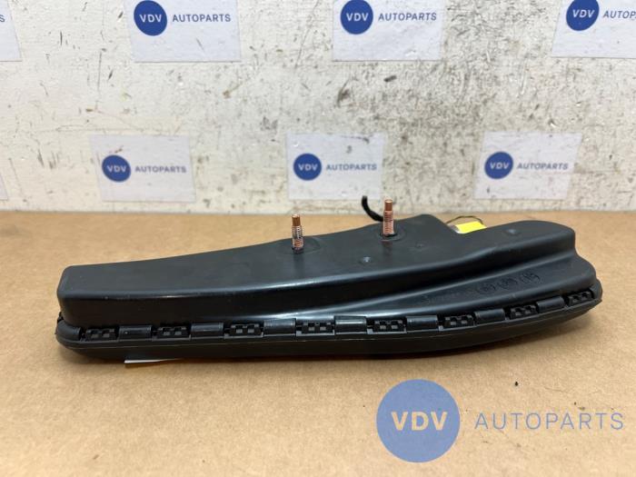 Seat airbag (seat) Mercedes E-Klasse