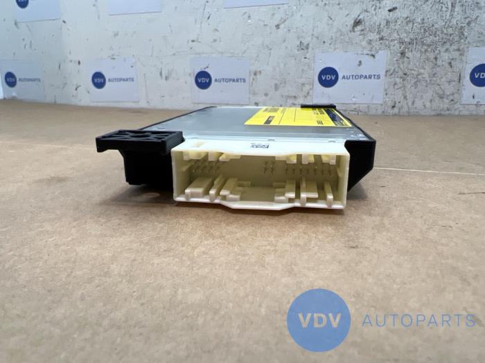 Module véhicule sans clés Mercedes GLE