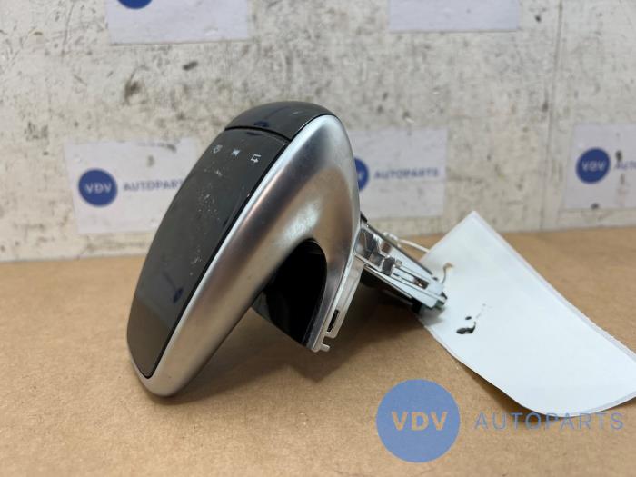 Commande ordinateur de bord Mercedes E-Klasse