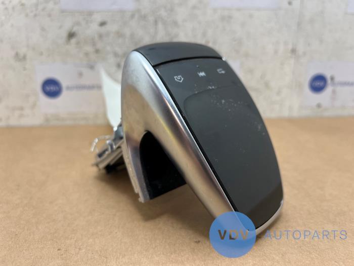 Commande ordinateur de bord Mercedes E-Klasse