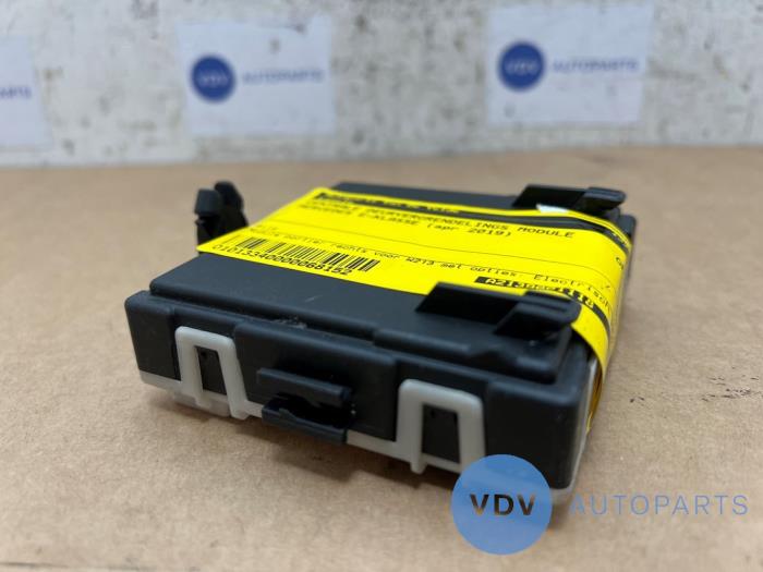 Zentralverriegelung Modul Mercedes E-Klasse