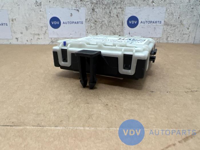 Zentralverriegelung Modul Mercedes E-Klasse