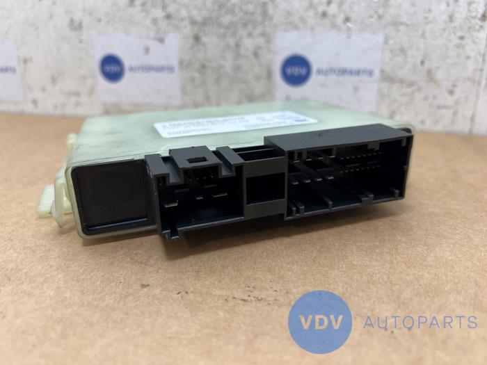 Módulo (varios) Mercedes E-Klasse