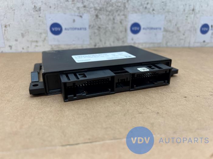 Module (divers) Mercedes E-Klasse