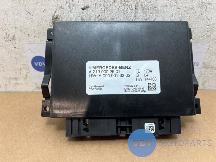 Module (divers) Mercedes E-Klasse